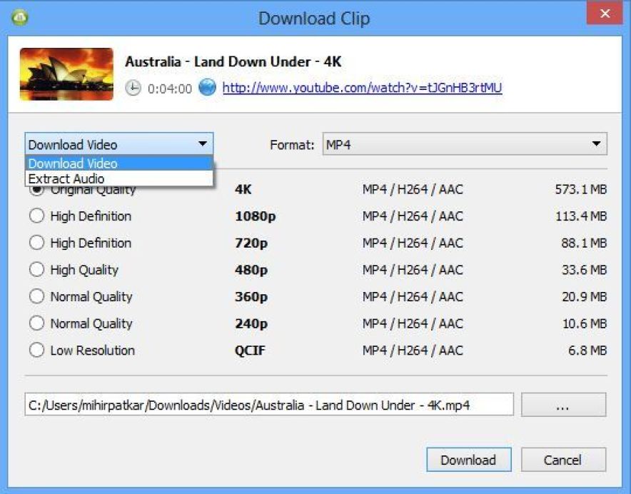 Best Any Video Downloader For Mac
